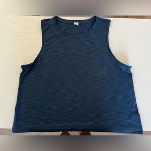 Athleta Kettlebella Train Tank